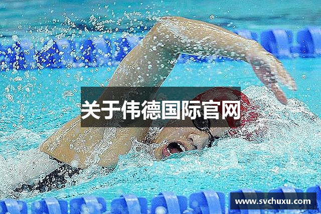 关于伟德国际官网